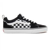 Vans Filmore VN0A3MTJ5GX1 Siyah Unisex Spor Ayakkabı