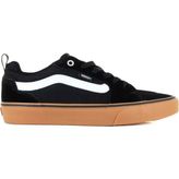 Vans Filmore VN0A3MTJQ331 Siyah Erkek Spor Ayakkabı