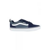 Vans Filmore VN0A3MTJT2L1 Lacivert Erkek Spor Ayakkabı