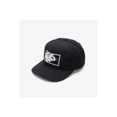 Vans Formula Snapback Unisex Siyah Şapka