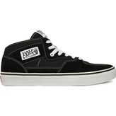 Vans Half Cab Decon VN000EAT6BT1 Siyah Unisex Spor Ayakkabı