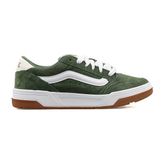 Vans Hylane VN000D1JKGR1 Yeşil Unisex Spor Ayakkabı