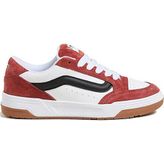 Vans Hylane VN000D26E2Z1 Kırmızı Unisex Spor Ayakkabı
