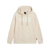 Vans Kadın Wm Drop V logolu kapüşonlu sweatshirt