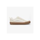 Vans Knu Skool Erkek Krem Spor Ayakkabı & Sneaker