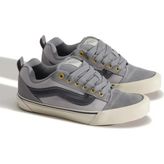 Vans Knu Skool Uniseks Gri Spor Ayakkabı - VN000D22