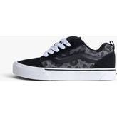 Vans Knu Skool Uniseks Siyah Spor Ayakkabı - VN000Z8X