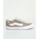 VANS Knu Skool VN000CS0BGG1 Gri Spor Ayakkabı