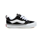 Vans Knu Skool VN000CYU6BT1 Siyah Çocuk Spor Ayakkabı