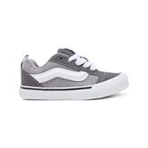Vans Knu Skool VN000CYUI5G1 Gri Çocuk Spor Ayakkabı