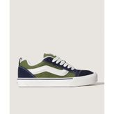 Vans Knu Skool VN000D221T81 Beyaz Unisex Spor Ayakkabı