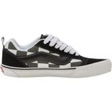 Vans Knu Skool VN000D222391 Gri Günlük Sneaker Ayakkabı
