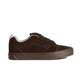 Vans Knu Skool VN000D22DFN1 Kahverengi Erkek Spor Ayakkabı