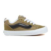 Vans Knu Skool VN000D2TBIQ1 Yeşil Çocuk Spor Ayakkabı