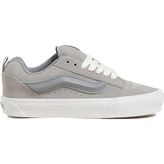 Vans Knu Skool VN000D6CBXC1 Gri Unisex Spor Ayakkabı