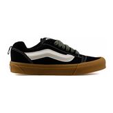 Vans Knu Skool VN000DAJYJ71 Siyah Erkek Spor Ayakkabı