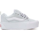 Vans Knu Stack VN000CP6LTB1 Gri Kadın Spor Ayakkabı