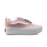 Vans Knu Stack VN000CP6LTP1 Pembe Kadın Spor Ayakkabı