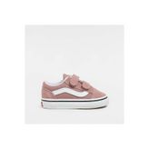 Vans Küçük Kız Çocuk Pembe Spor Ayakkabı VN000D7XO3N1 Brooklyn LS V