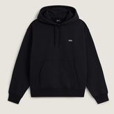 Vans Left Chest Iı Pullover Erkek Sweatshirt VN0010G8BLK1 - M - Siyah