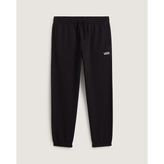 Vans Left Chest Sweatpant Erkek Siyah Eşofman Altı VN000W15BLK1 - XL