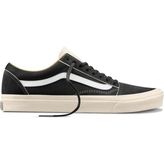 Vans Lx Old Skool - Black