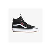 Vans Lx Old Skool Kadın Siyah Sneaker