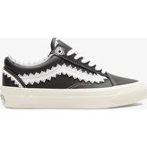 Vans LX Old Skool Unisex Siyah Sneaker
