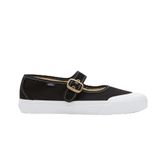 Vans Mary Jane Kadın Siyah Babet