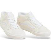 Vans Mid Skool 37 Erkek Günlük Spor Ayakkabı Suni Deri ve Tekstil Malzeme ile Konforlu Tasarım