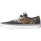 Vans Mn Doheny Erkek Siyah Spor Ayakkabı Vn0a3mtfy281