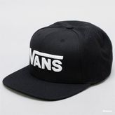 Vans Mn Drop V Iı Snapback VN0A36ORY281 Siyah Şapka - Standart