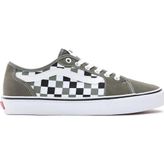 Vans Mn Filmore Decon Erkek Haki Spor Ayakkabı Vn0a5htyolv1