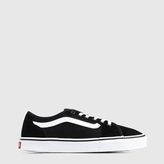 VANS MN FİLMORE DECON ERKEK SPOR AYAKKABI VN0A3WKZ5LM1 - Siyah - Beyaz