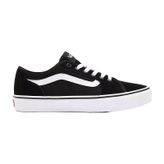 Vans Mn Filmore Decon Siyah Beyaz Erkek Günlük Ayakkabı