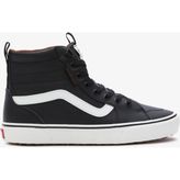 Vans Mn Filmore Hi Vansguard Erkek Kırmızı Günlük Ayakkabı - Bordo