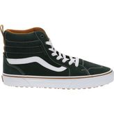 Vans Mn Filmore Hi Vansguard Erkek Sneaker Ayakkabı - Koyu Yeşil