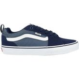 Vans Mn Filmore Lacivert Erkek Sneaker Ayakkabı