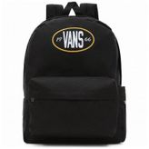 Vans Mn Old Skool IIII Backpack Black/Old Gold VN0A5KHQTK41