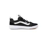 Vans Mn Range Exp Erkek Siyah Günlük Ayakkabı