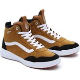 Vans Mn Range Exp Hi Vansguard Erkek Kahverengi Günlük Ayakkabı