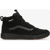 Vans Mn Range Exp Hi Vansguard Erkek Sneaker Ayakkabı VN0A5HZJ6D31 - Siyah
