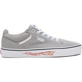 Vans Mn Seldan Erkek Gri Spor Ayakkabı Vn0a4tzegry1