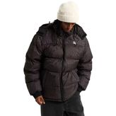 Vans MTE Bridgewood Reversible Puffer Erkek Mont