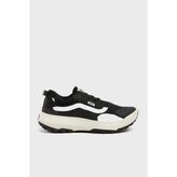 Vans Mte Logolu Su Itici Kalın Taban Sneaker Ayakkabı Ayakkabı VN000CVUBA21 - Siyah - Beyaz