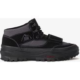 Vans MTE Mountain Mid Gore-Tex VN000DAYBKA1 Siyah Unisex Outdoor Ayakkabı