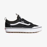 Vans Mte Old Skool Waterproof Unisex Siyah Spor Ayakkabı Vn000dazba21 Siyah