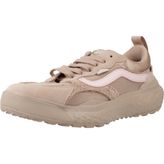 Vans MTE UltraRange Neo VR3 Logolu Süet Detaylı Sneaker Ayakkabı Unisex AYAKKABI VN000BCETUP1