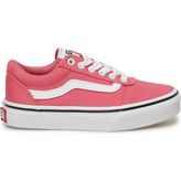 Vans My Ward Siyah Kadın Sneaker Ayakkabı - Pembe