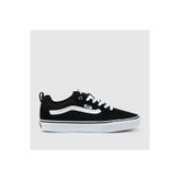Vans N0A3MTJIJU1 Mn Filmore rkek Siyah Sneaker Ayakkabı